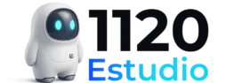 1120 Estudio